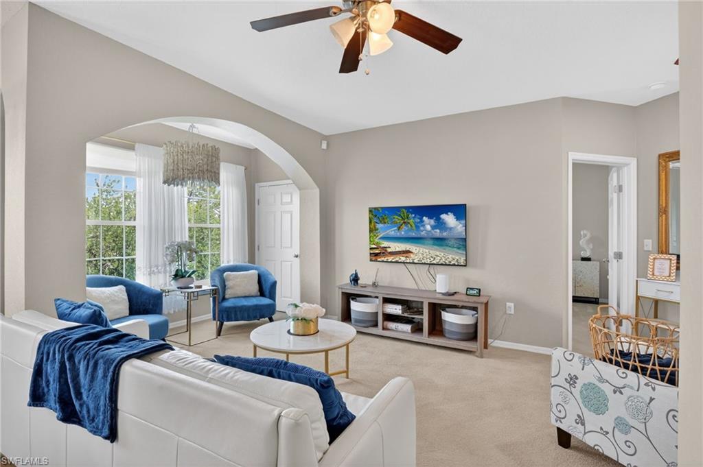 THE TIDES AT PELICAN LANDING - Residential