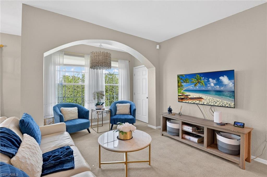 THE TIDES AT PELICAN LANDING - Residential