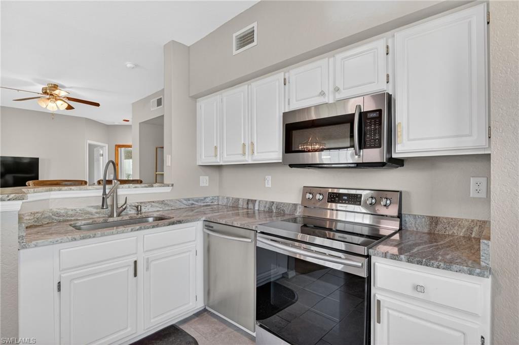 THE TIDES AT PELICAN LANDING - Residential