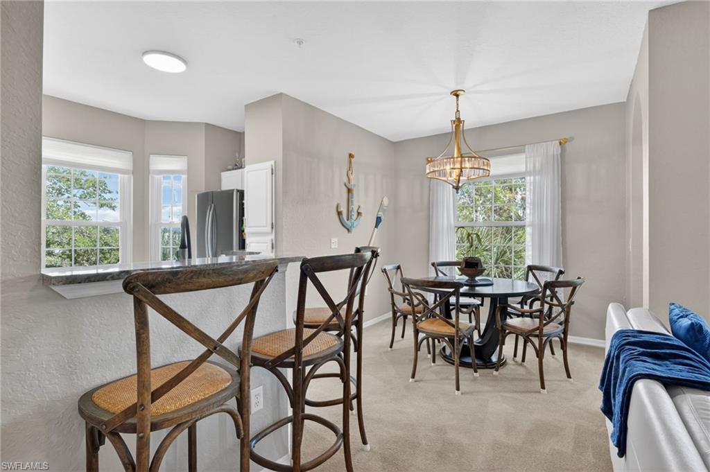 THE TIDES AT PELICAN LANDING - Residential