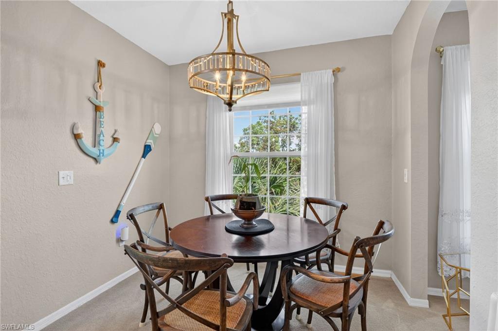 THE TIDES AT PELICAN LANDING - Residential