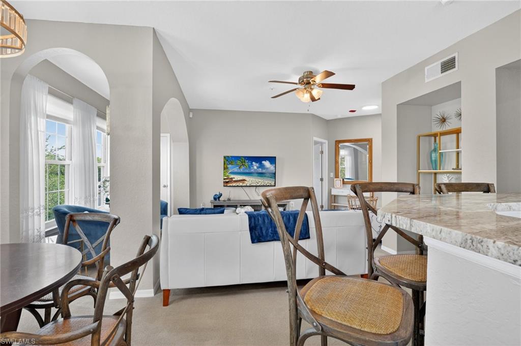 THE TIDES AT PELICAN LANDING - Residential
