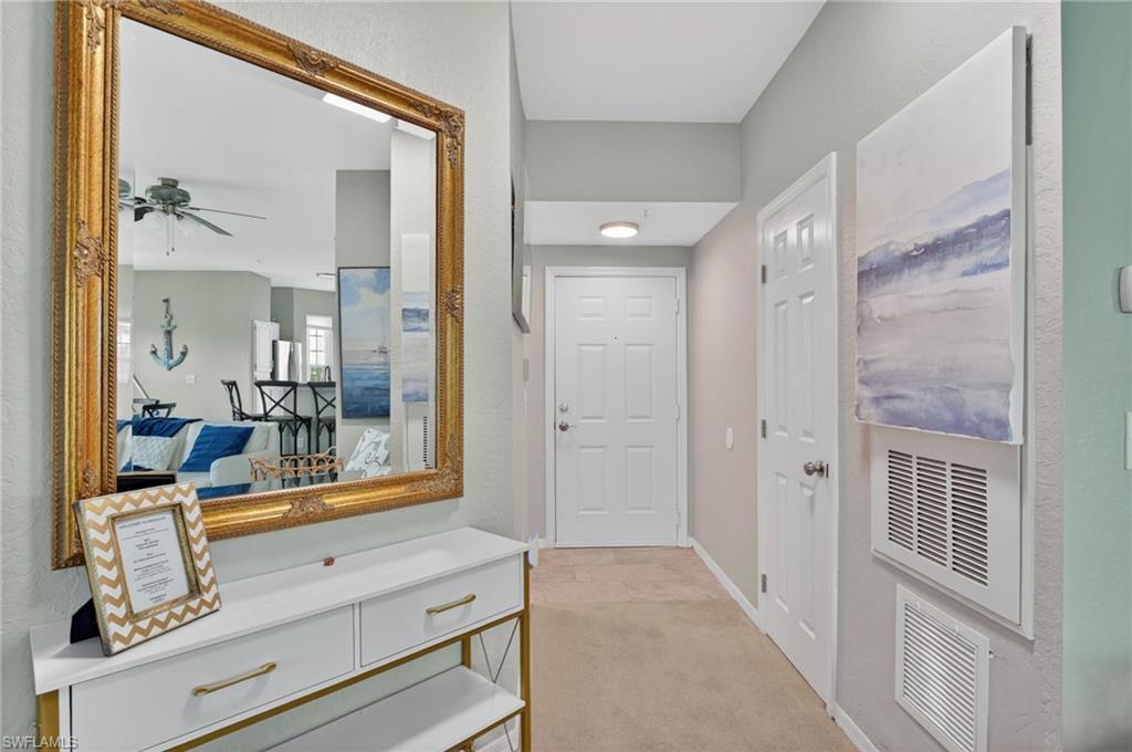 THE TIDES AT PELICAN LANDING - Residential