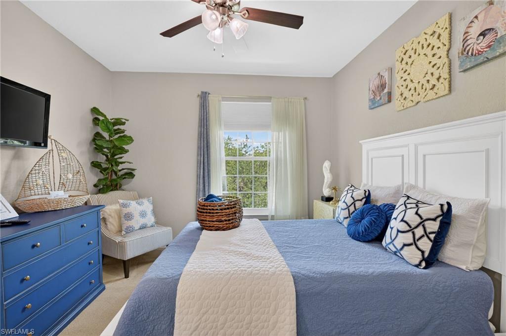 THE TIDES AT PELICAN LANDING - Residential