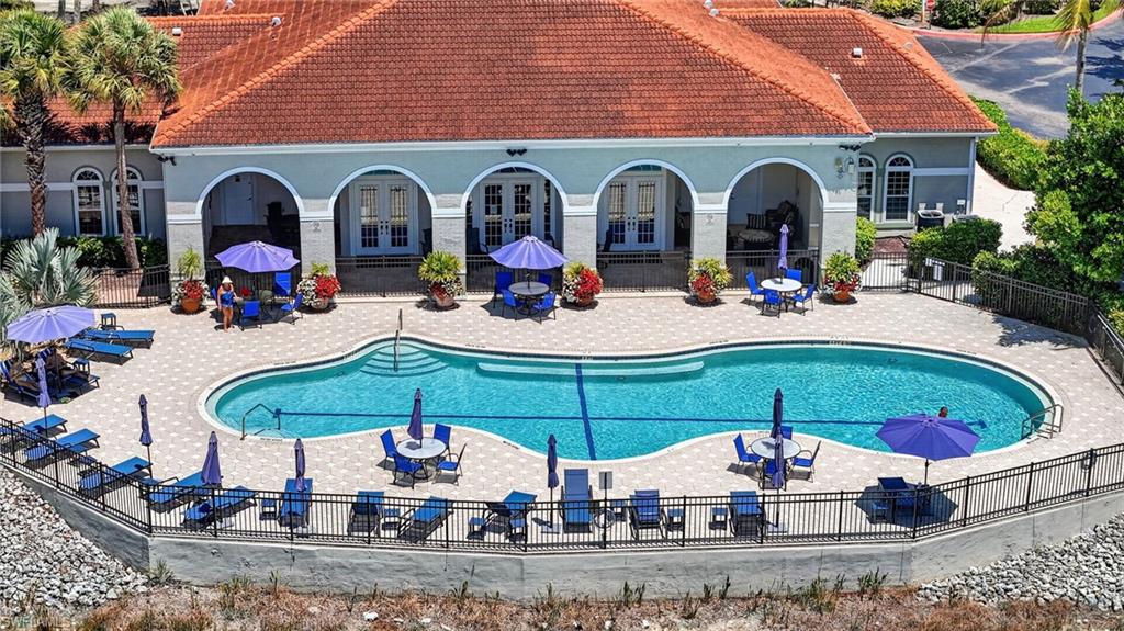 THE TIDES AT PELICAN LANDING - Residential