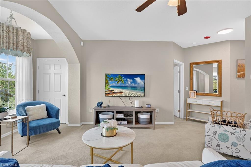 THE TIDES AT PELICAN LANDING - Residential