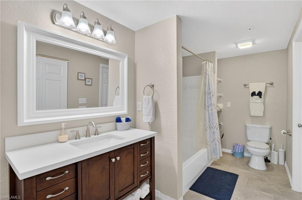THE TIDES AT PELICAN LANDING - Residential
