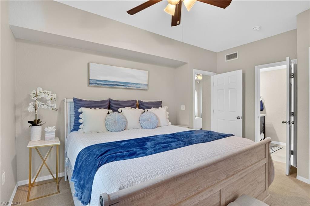 THE TIDES AT PELICAN LANDING - Residential
