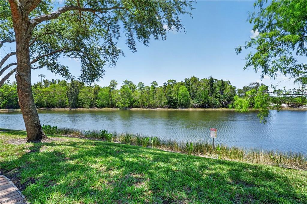 THE TIDES AT PELICAN LANDING - Residential