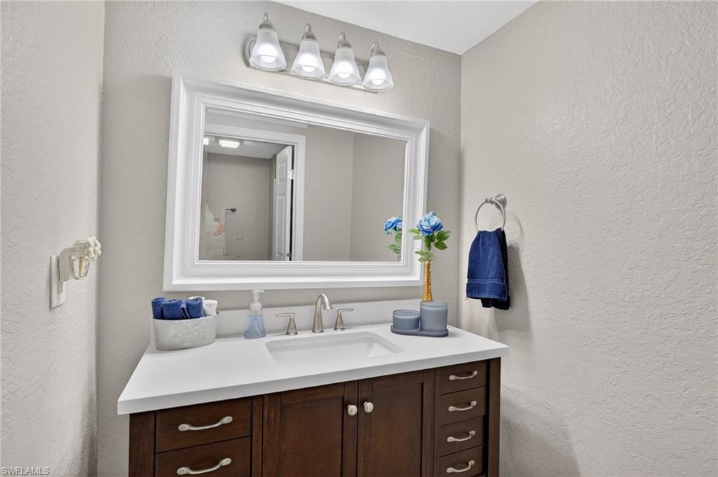 THE TIDES AT PELICAN LANDING - Residential