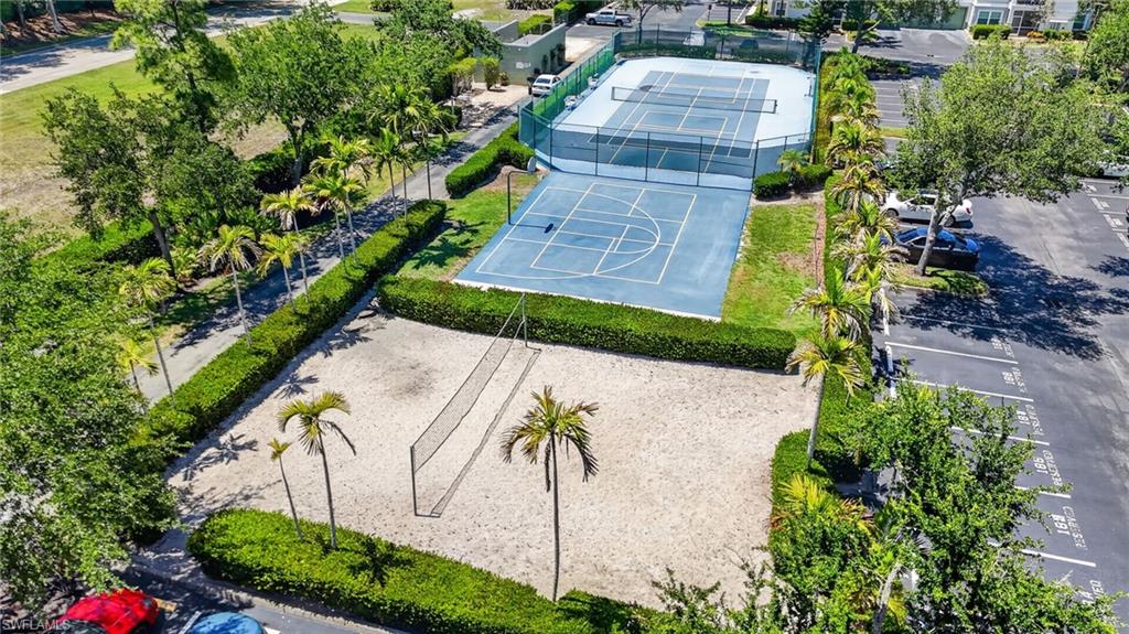 THE TIDES AT PELICAN LANDING - Residential