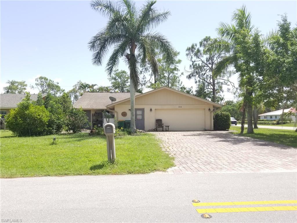 WILLOUGHBY ACRES - Residential