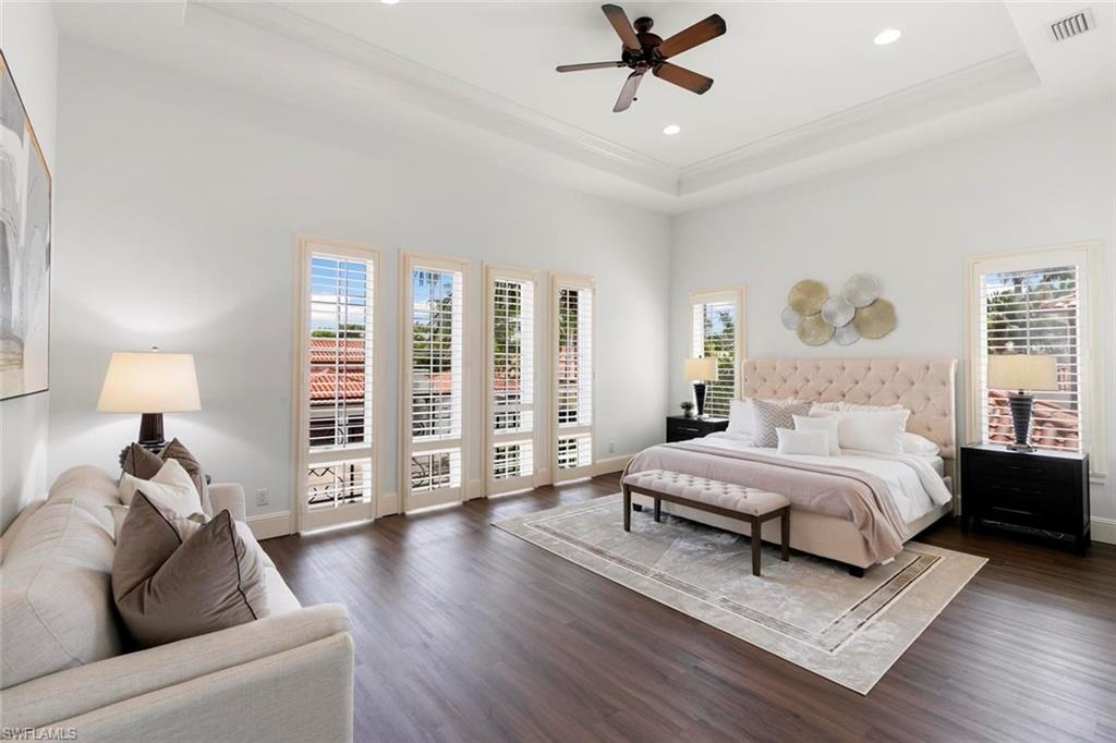 SERAFINA AT TIBURON - Residential