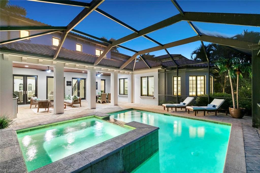 SERAFINA AT TIBURON - Residential