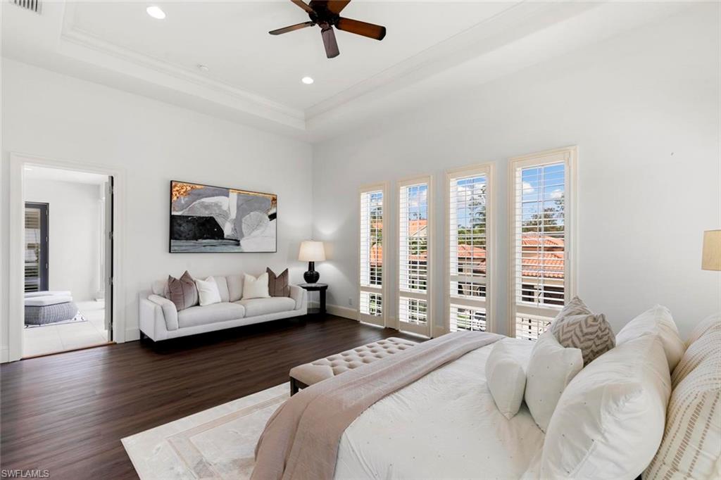 SERAFINA AT TIBURON - Residential