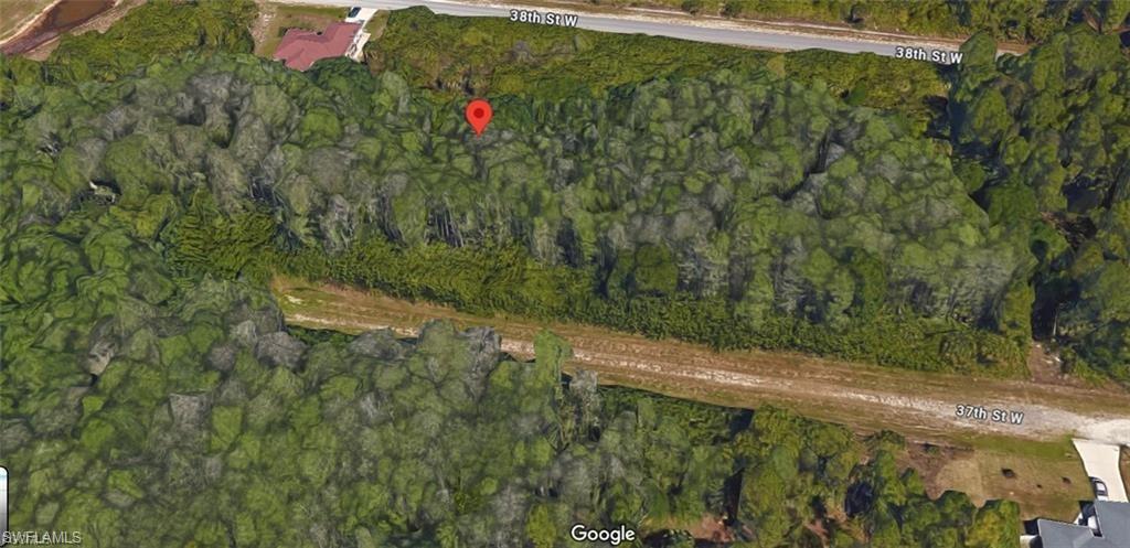 LEHIGH ACRES - Land