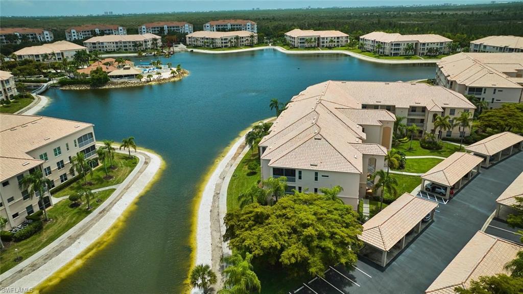 SOUTHMONT COVE - Residential Lease