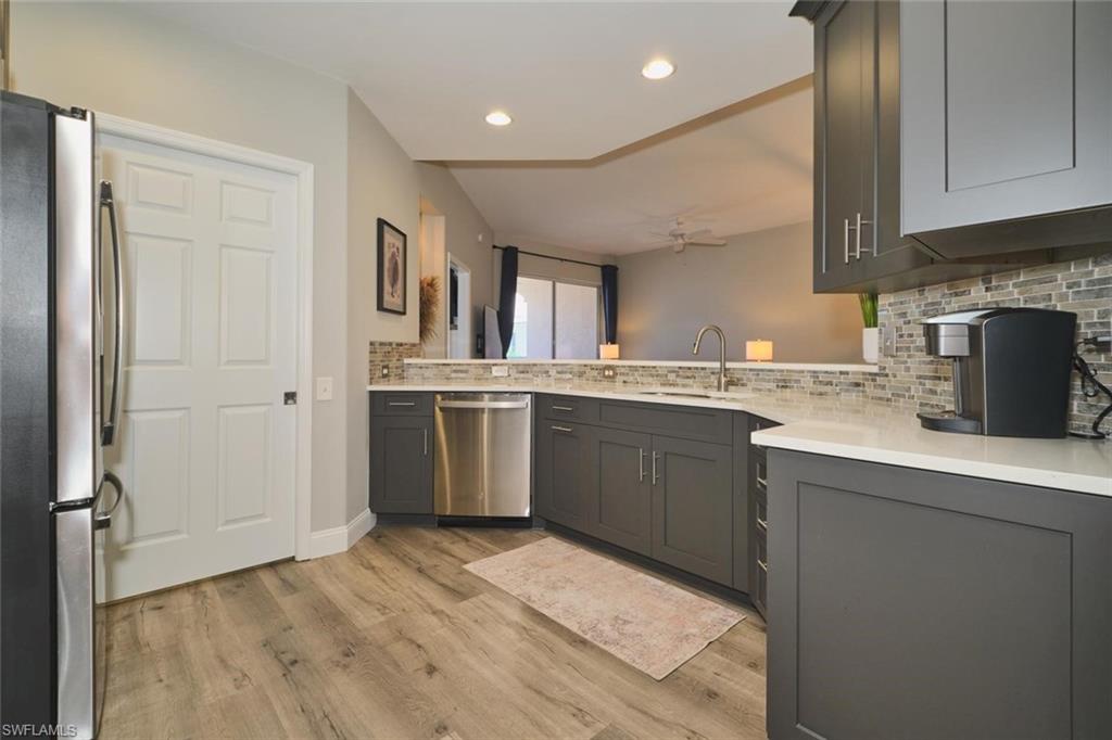 SOUTHMONT COVE - Residential Lease