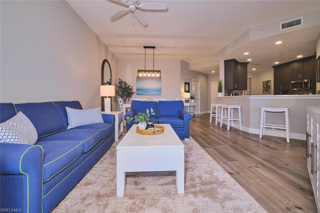 SOUTHMONT COVE - Residential Lease