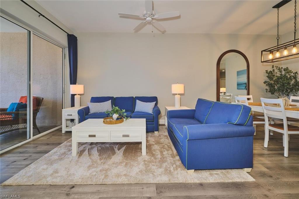 SOUTHMONT COVE - Residential Lease