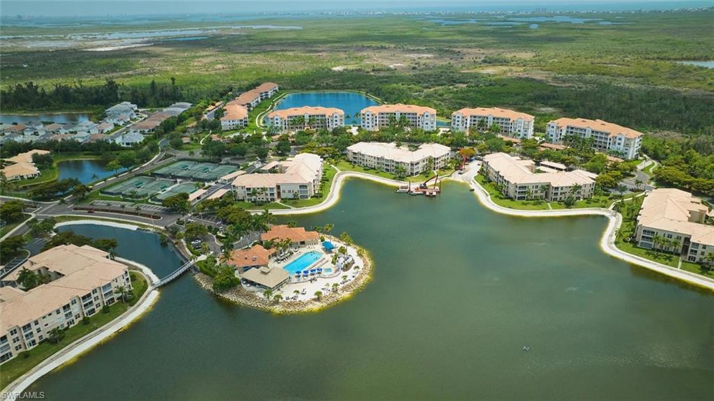 SOUTHMONT COVE - Residential Lease