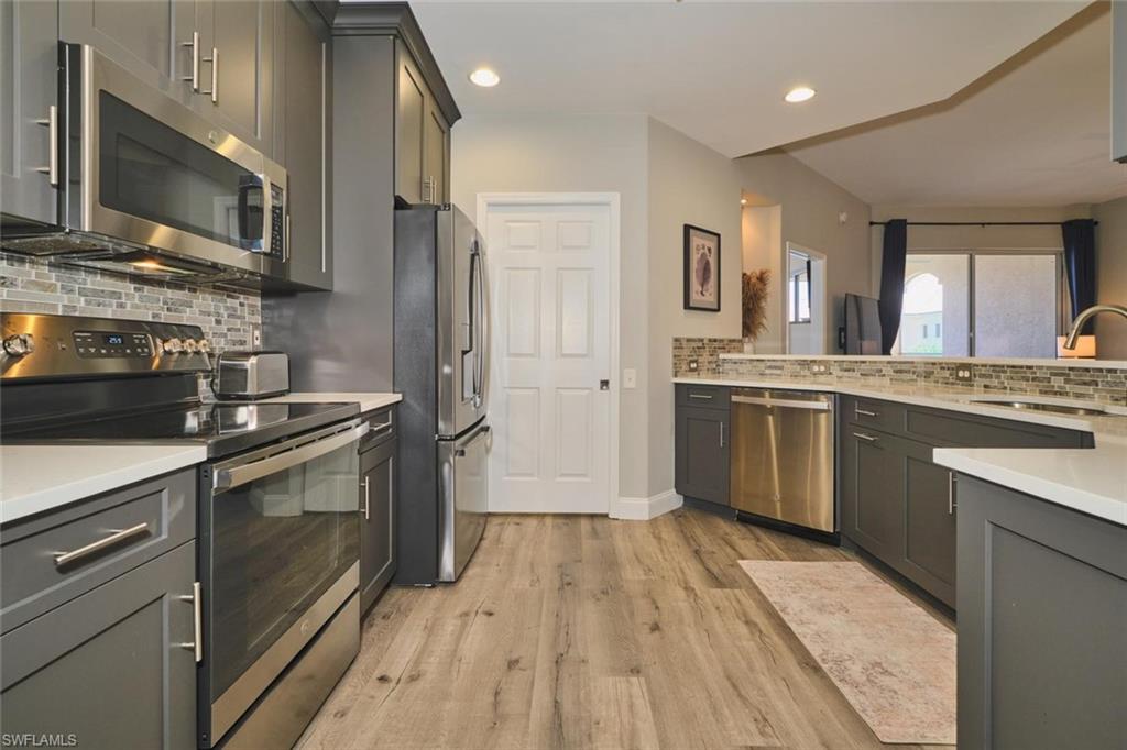 SOUTHMONT COVE - Residential Lease
