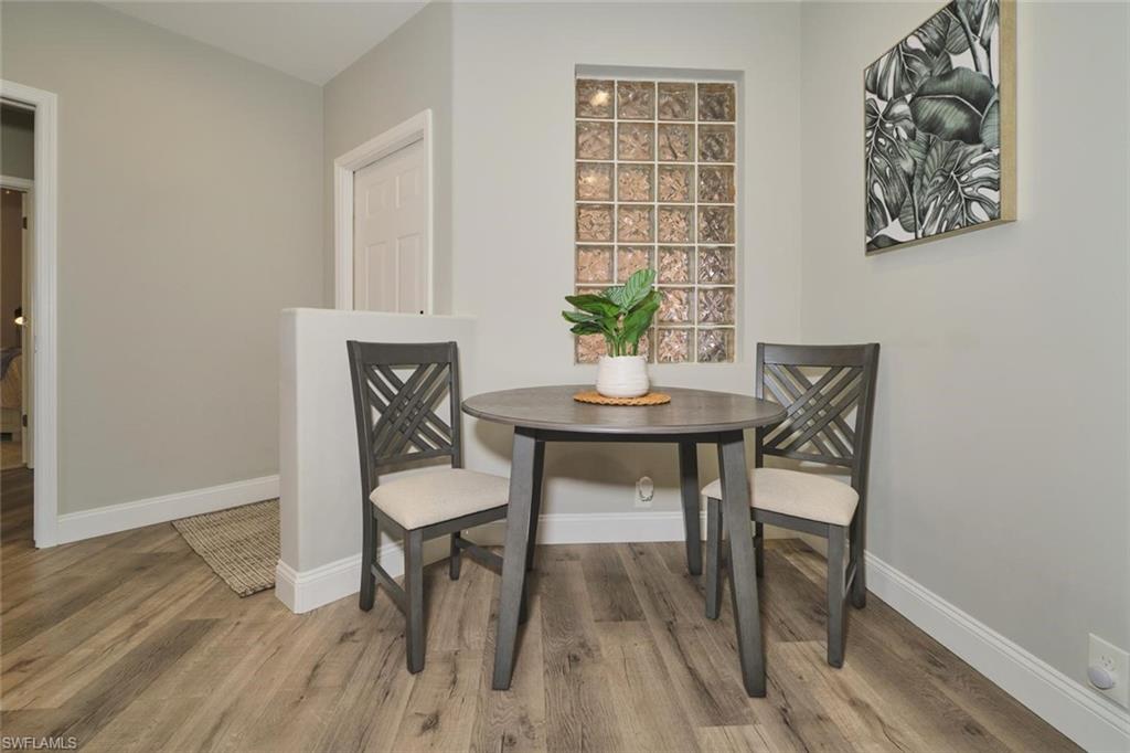 SOUTHMONT COVE - Residential Lease