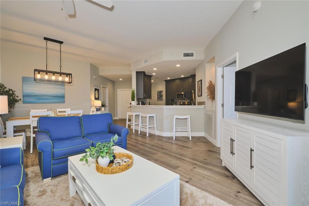 SOUTHMONT COVE - Residential Lease