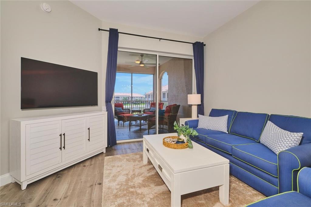 SOUTHMONT COVE - Residential Lease