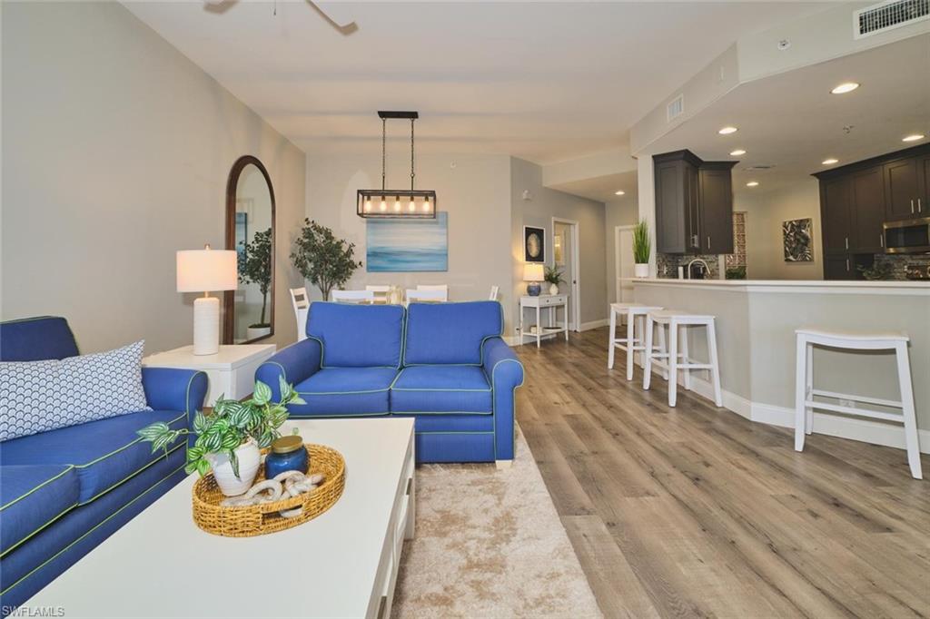 SOUTHMONT COVE - Residential Lease
