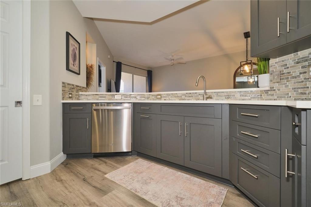 SOUTHMONT COVE - Residential Lease
