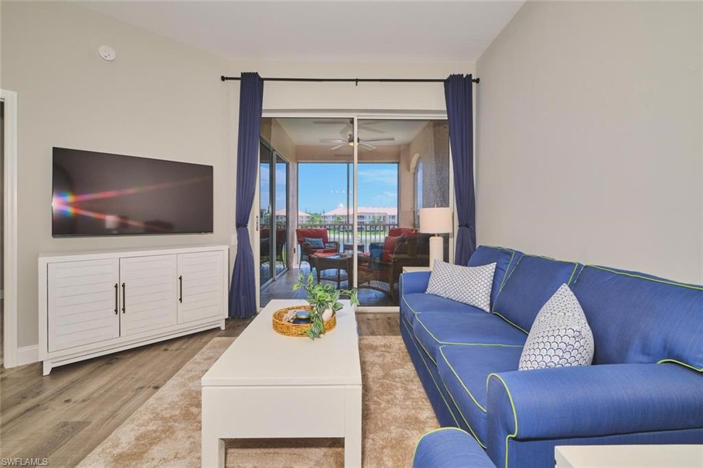 SOUTHMONT COVE - Residential Lease