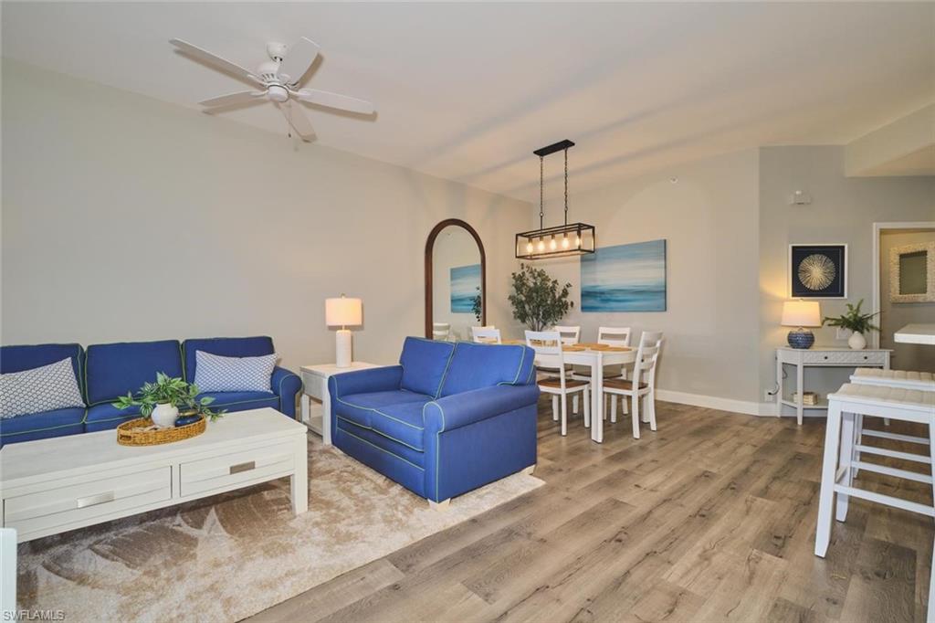 SOUTHMONT COVE - Residential Lease