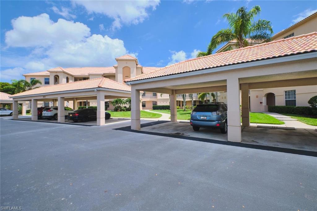 SOUTHMONT COVE - Residential Lease