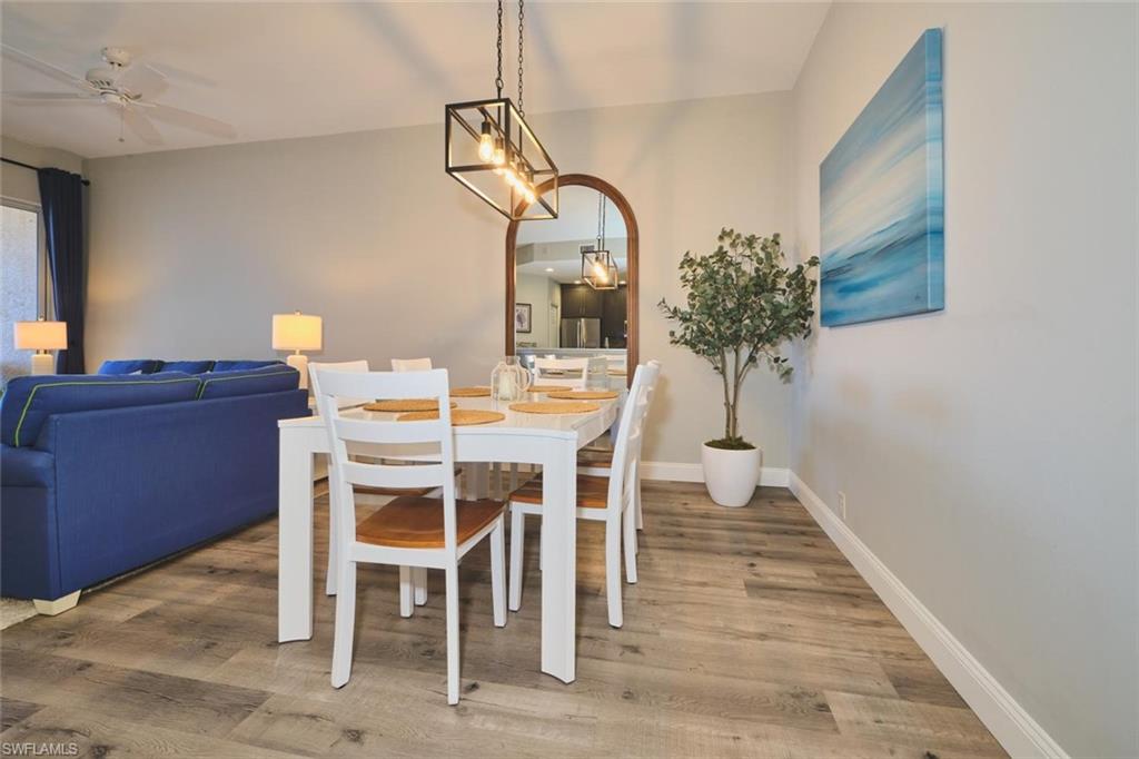 SOUTHMONT COVE - Residential Lease