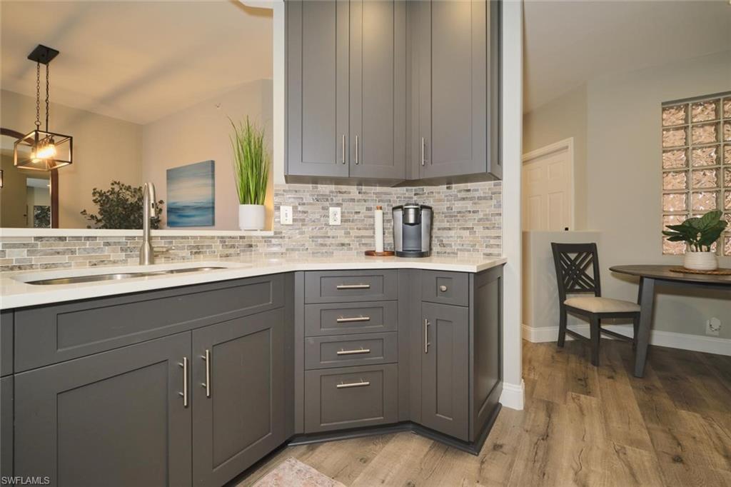 SOUTHMONT COVE - Residential Lease