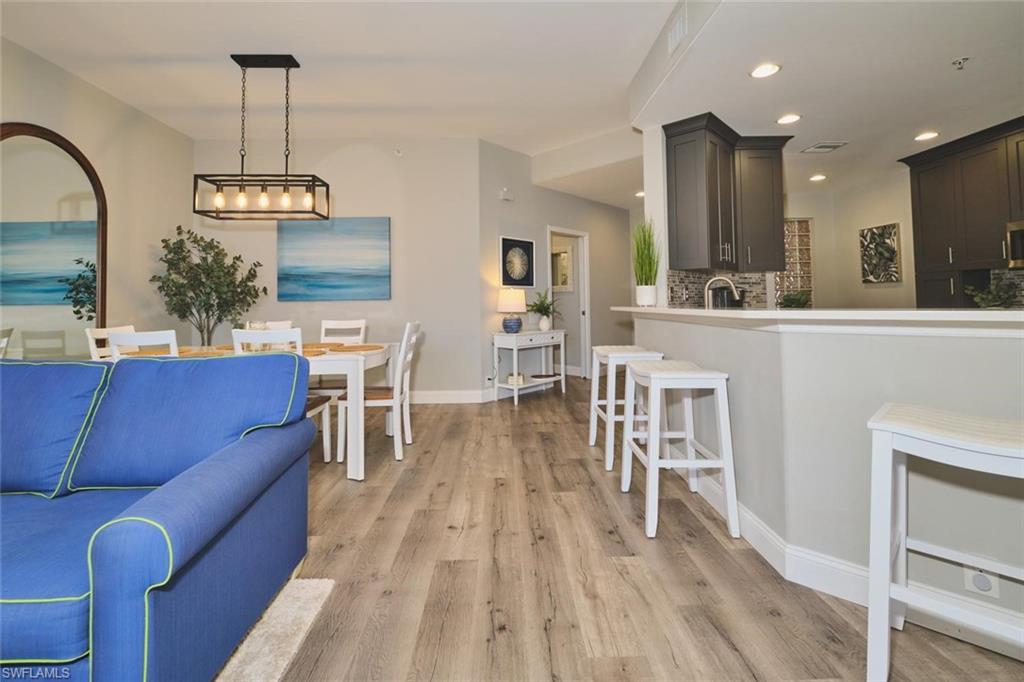 SOUTHMONT COVE - Residential Lease