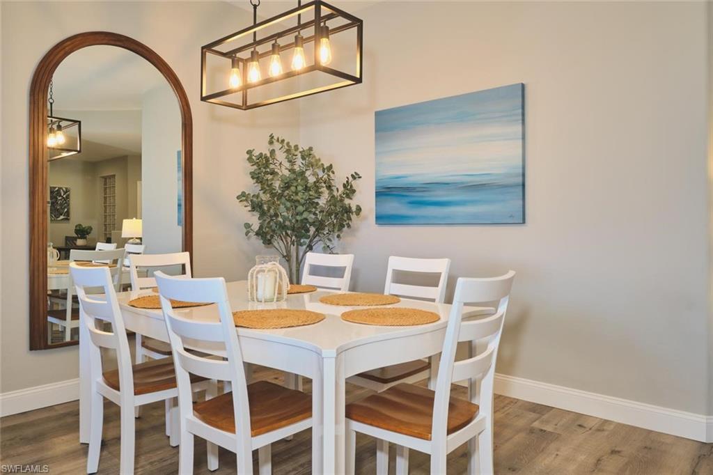 SOUTHMONT COVE - Residential Lease