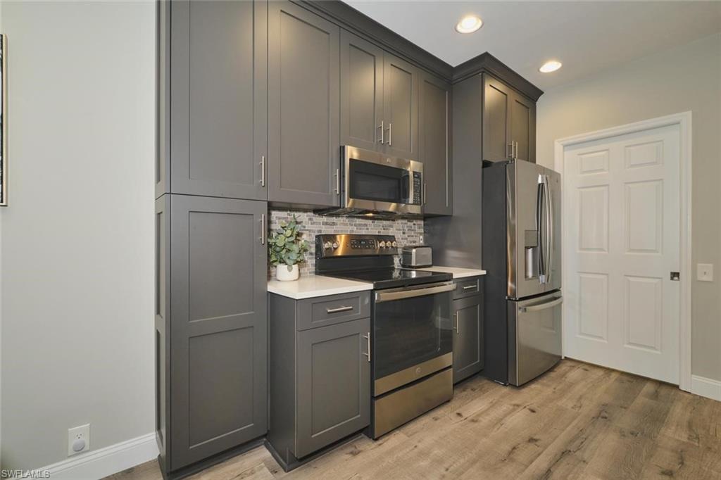 SOUTHMONT COVE - Residential Lease