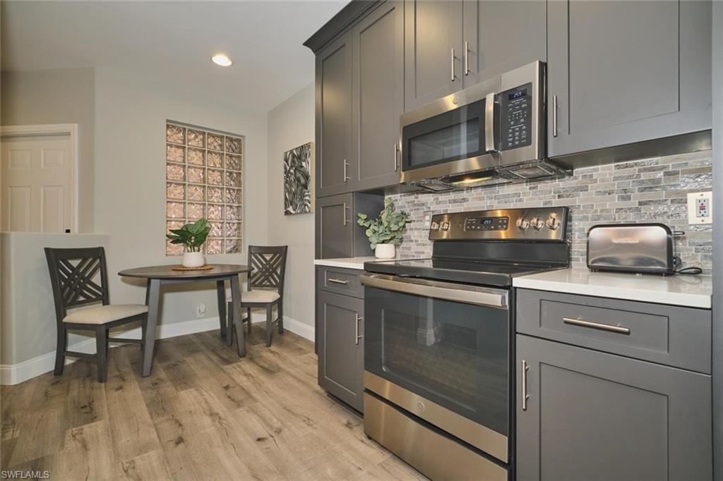 SOUTHMONT COVE - Residential Lease