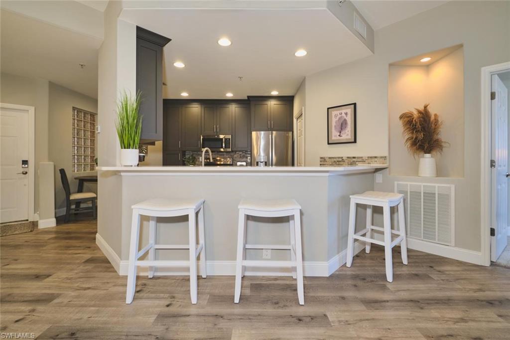 SOUTHMONT COVE - Residential Lease
