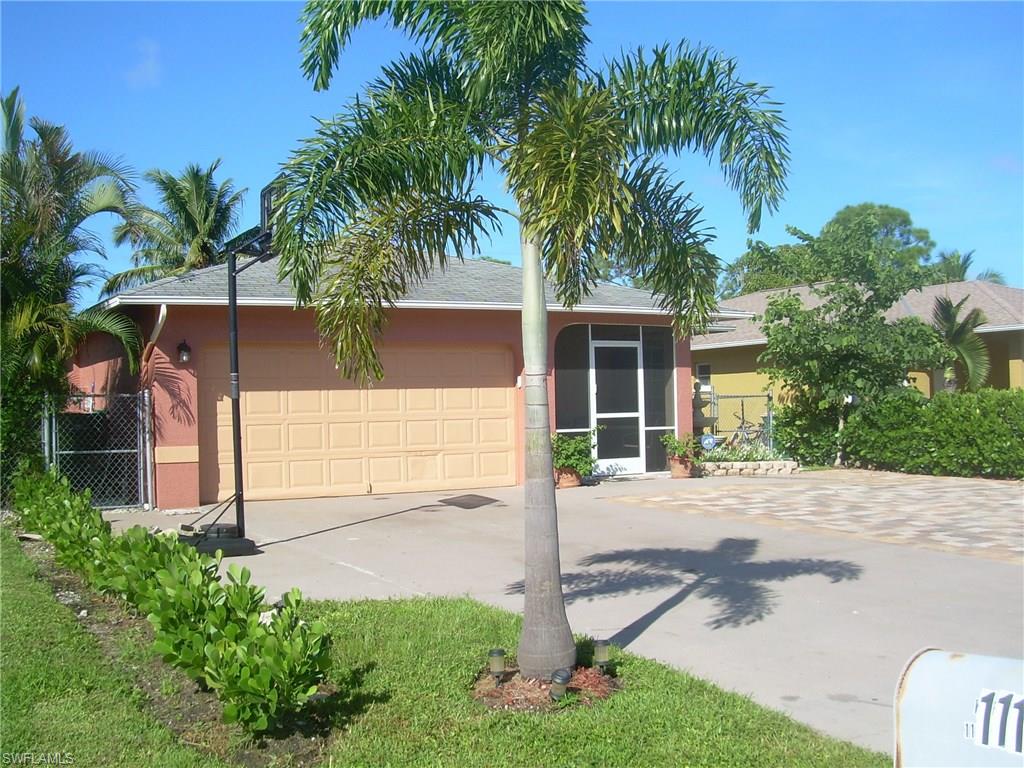 TRAIL ACRES - Residential