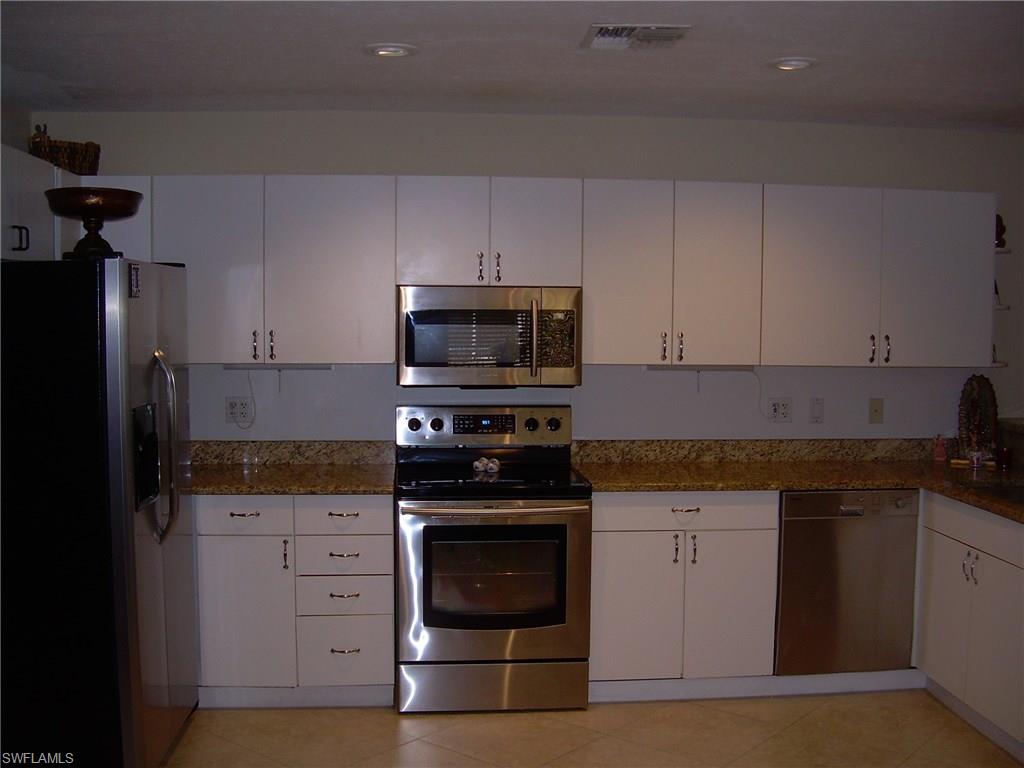TRAIL ACRES - Residential