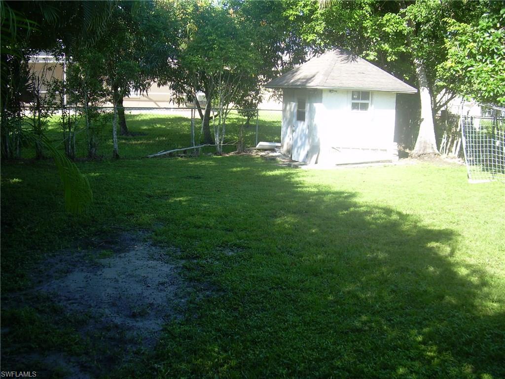 TRAIL ACRES - Residential