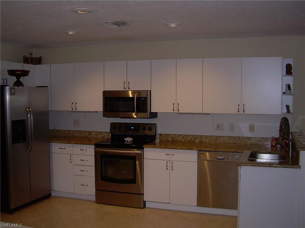 TRAIL ACRES - Residential