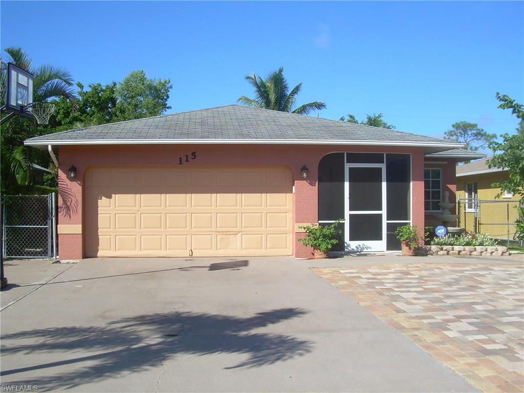 TRAIL ACRES - Residential