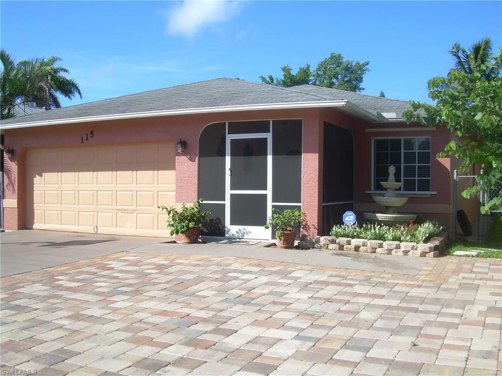 TRAIL ACRES - Residential