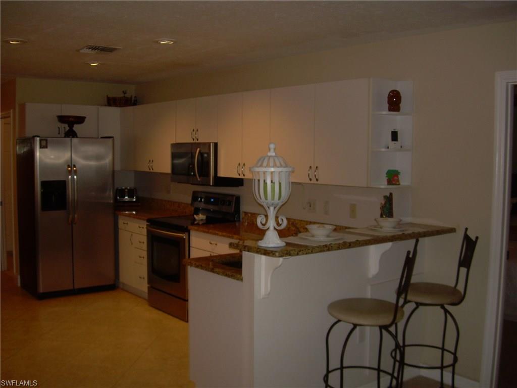 TRAIL ACRES - Residential