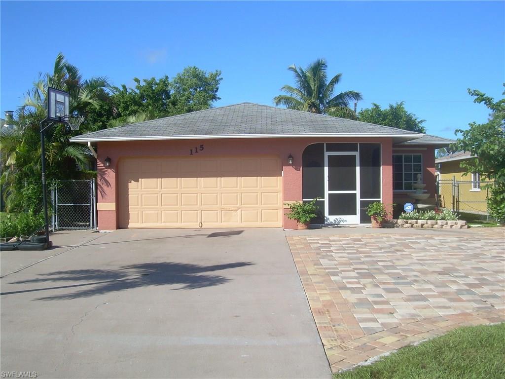 TRAIL ACRES - Residential