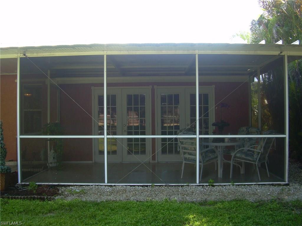 TRAIL ACRES - Residential